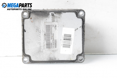 Компютър двигател за Opel Meriva A Minivan (05.2003 - 05.2010) 1.6 16V, 100 к.с.