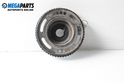 Ремъчна шайба за Opel Meriva A Minivan (05.2003 - 05.2010) 1.6 16V, 100 к.с.