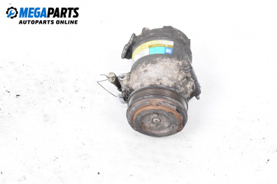 Компресор климатик за Opel Meriva A Minivan (05.2003 - 05.2010) 1.6 16V, 100 к.с., № 13205197