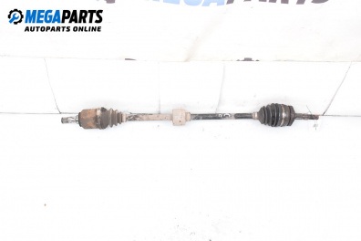 Полуоска за Opel Meriva A Minivan (05.2003 - 05.2010) 1.6 16V, 100 к.с., позиция: предна, дясна