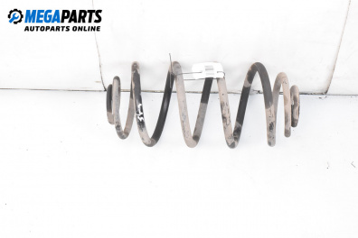 Пружина за ходова част за Opel Meriva A Minivan (05.2003 - 05.2010), миниван, позиция: задна