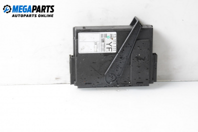 Комфорт модул за Opel Meriva A Minivan (05.2003 - 05.2010), №  GM 13 111 111