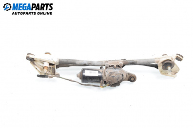 Ел. мотор за чистачките за Nissan Micra III Hatchback (01.2003 - 06.2010), хечбек, позиция: предна