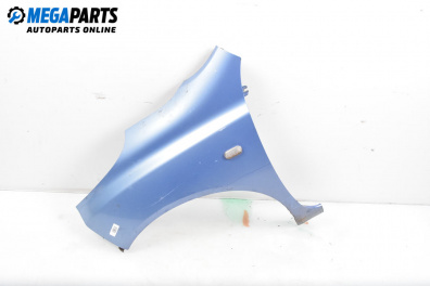 Калник за Nissan Micra III Hatchback (01.2003 - 06.2010), 4+1 вр., хечбек, позиция: предна, лява