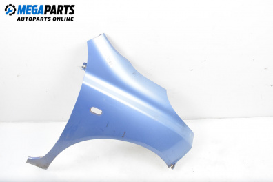 Калник за Nissan Micra III Hatchback (01.2003 - 06.2010), 4+1 вр., хечбек, позиция: предна, дясна