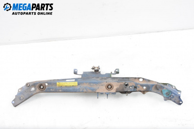 Маска горна част за Nissan Micra III Hatchback (01.2003 - 06.2010), хечбек