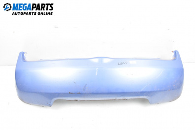 Задна броня за Nissan Micra III Hatchback (01.2003 - 06.2010), хечбек