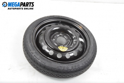 Резервна гума за Nissan Micra III Hatchback (01.2003 - 06.2010) 14 цола (Цената е за 1 бр.)
