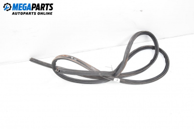 Уплътнение за багажник за Nissan Micra III Hatchback (01.2003 - 06.2010), 4+1 вр., хечбек, позиция: задна