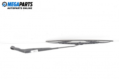 Рамо на чистачка за Nissan Micra III Hatchback (01.2003 - 06.2010), позиция: лява
