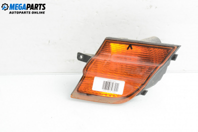 Мигач за Nissan Micra III Hatchback (01.2003 - 06.2010), хечбек, позиция: лява