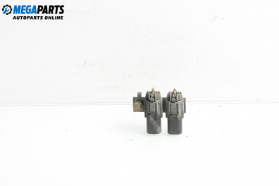 Температурен датчик за Nissan Micra III Hatchback (01.2003 - 06.2010)