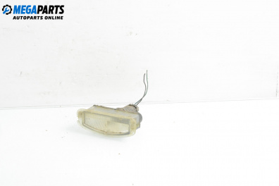 Плафон заден номер за Nissan Micra III Hatchback (01.2003 - 06.2010), хечбек