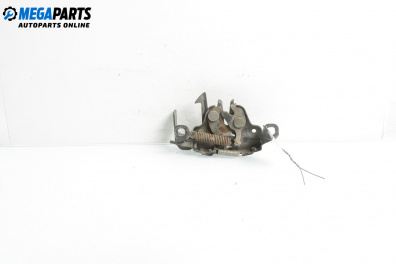 Брава преден капак за Nissan Micra III Hatchback (01.2003 - 06.2010)