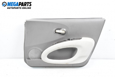 Кора врата за Nissan Micra III Hatchback (01.2003 - 06.2010), 4+1 вр., хечбек, позиция: предна, дясна