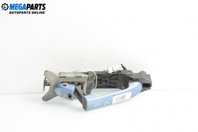 Външна дръжка за Nissan Micra III Hatchback (01.2003 - 06.2010), 4+1 вр., хечбек, позиция: предна, лява