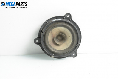 Високоговорител за Nissan Micra III Hatchback (01.2003 - 06.2010)