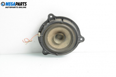Високоговорител за Nissan Micra III Hatchback (01.2003 - 06.2010)