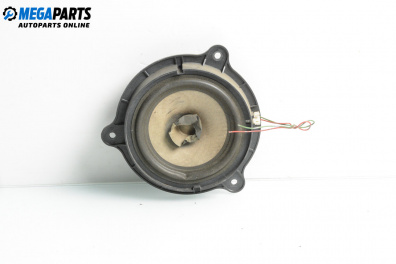 Високоговорител за Nissan Micra III Hatchback (01.2003 - 06.2010)