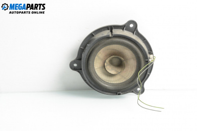 Високоговорител за Nissan Micra III Hatchback (01.2003 - 06.2010)