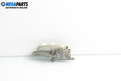 Вътрешна дръжка за Nissan Micra III Hatchback (01.2003 - 06.2010), 4+1 вр., хечбек, позиция: задна, дясна