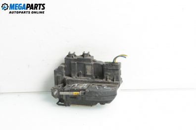 Брава на врата за Nissan Micra III Hatchback (01.2003 - 06.2010), позиция: предна, дясна