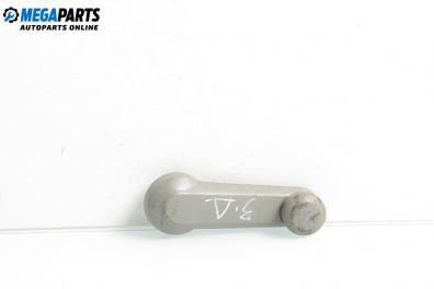 Ръкохватка врата за Nissan Micra III Hatchback (01.2003 - 06.2010), 4+1 вр., хечбек, позиция: задна, дясна