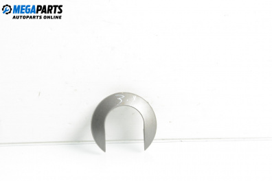 Интериорна пластмаса за Nissan Micra III Hatchback (01.2003 - 06.2010), 4+1 вр., хечбек, позиция: дясна