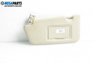 Сенник за Nissan Micra III Hatchback (01.2003 - 06.2010), позиция: лява