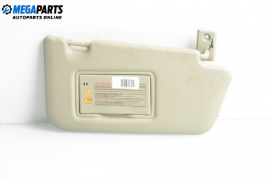 Сенник за Nissan Micra III Hatchback (01.2003 - 06.2010), позиция: дясна