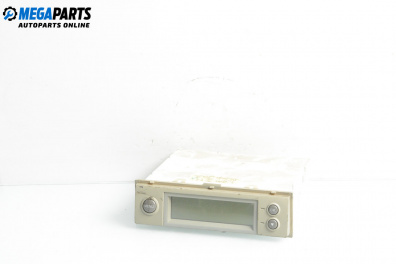 Дисплей за Nissan Micra III Hatchback (01.2003 - 06.2010)