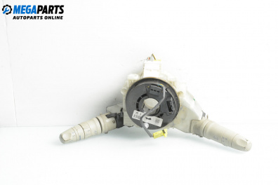 Лостчета светлини и чистачки за Nissan Micra III Hatchback (01.2003 - 06.2010)