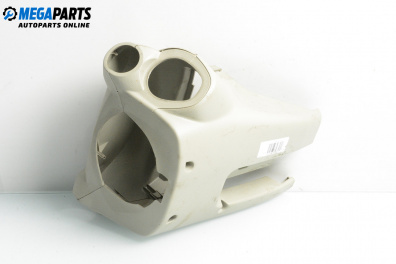 Интериорна пластмаса волан за Nissan Micra III Hatchback (01.2003 - 06.2010), 4+1 вр., хечбек