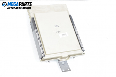 Жабка под седалка за Nissan Micra III Hatchback (01.2003 - 06.2010)