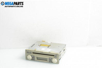 Панел климатроник за Nissan Micra III Hatchback (01.2003 - 06.2010)