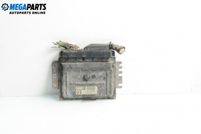 Компютър двигател за Nissan Micra III Hatchback (01.2003 - 06.2010) 1.4 16V, 88 к.с.