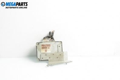 Модул за Nissan Micra III Hatchback (01.2003 - 06.2010)