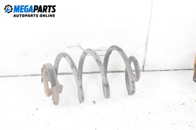 Пружина за ходова част за Nissan Micra III Hatchback (01.2003 - 06.2010), хечбек, позиция: задна