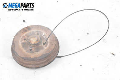 Шенкел главина за Nissan Micra III Hatchback (01.2003 - 06.2010), позиция: задна, дясна