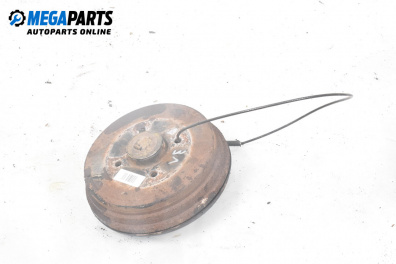 Шенкел главина за Nissan Micra III Hatchback (01.2003 - 06.2010), позиция: задна, лява