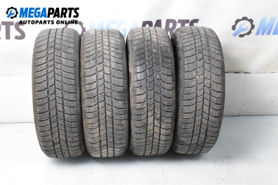 Зимни гуми 195/65/16 (Цената е за комплекта)