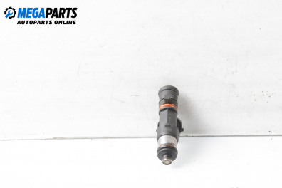 Дюза бензин за Nissan Micra III Hatchback (01.2003 - 06.2010) 1.4 16V, 88 к.с.