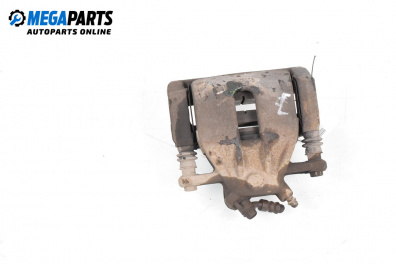 Спирачен апарат за Nissan Micra III Hatchback (01.2003 - 06.2010), позиция: предна, дясна