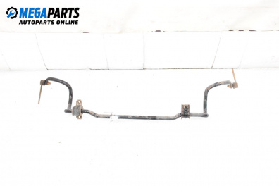 Стабилизираща щанга за Nissan Micra III Hatchback (01.2003 - 06.2010), хечбек