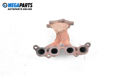 Изпускателен колектор  за Nissan Micra III Hatchback (01.2003 - 06.2010) 1.4 16V, 88 к.с.