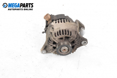 Алтернатор / генератор за Nissan Micra III Hatchback (01.2003 - 06.2010) 1.4 16V, 88 к.с.
