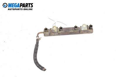 Бензинова рейка за Nissan Micra III Hatchback (01.2003 - 06.2010) 1.4 16V, 88 к.с.