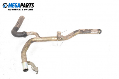 Тръба за охладителна течност за Nissan Micra III Hatchback (01.2003 - 06.2010) 1.4 16V, 88 к.с.