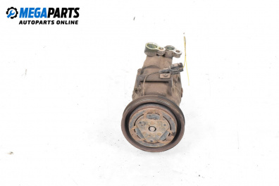 Компресор климатик за Nissan Micra III Hatchback (01.2003 - 06.2010) 1.4 16V, 88 к.с., автоматик