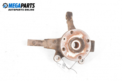 Шенкел главина за Nissan Micra III Hatchback (01.2003 - 06.2010), позиция: предна, лява